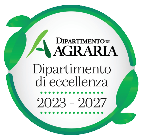 Dipartimento di Eccellenza di Agraria - Università degli Studi di Napoli 